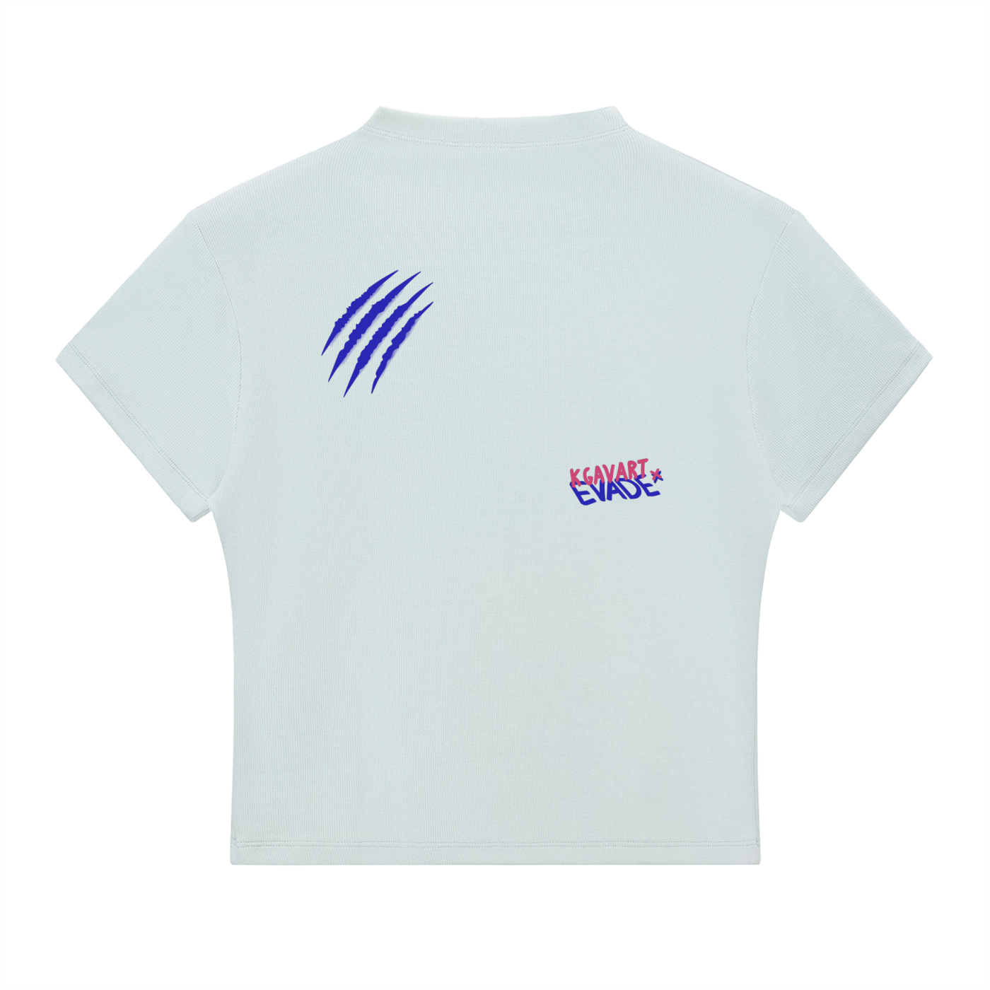 TIGER - BABY TEE