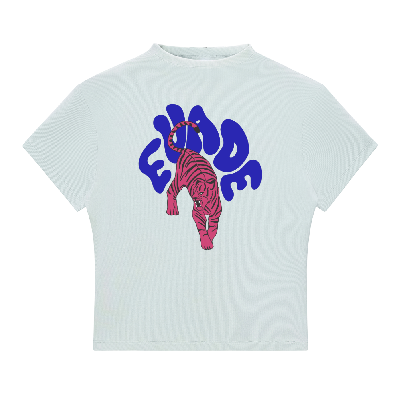 TIGER - BABY TEE