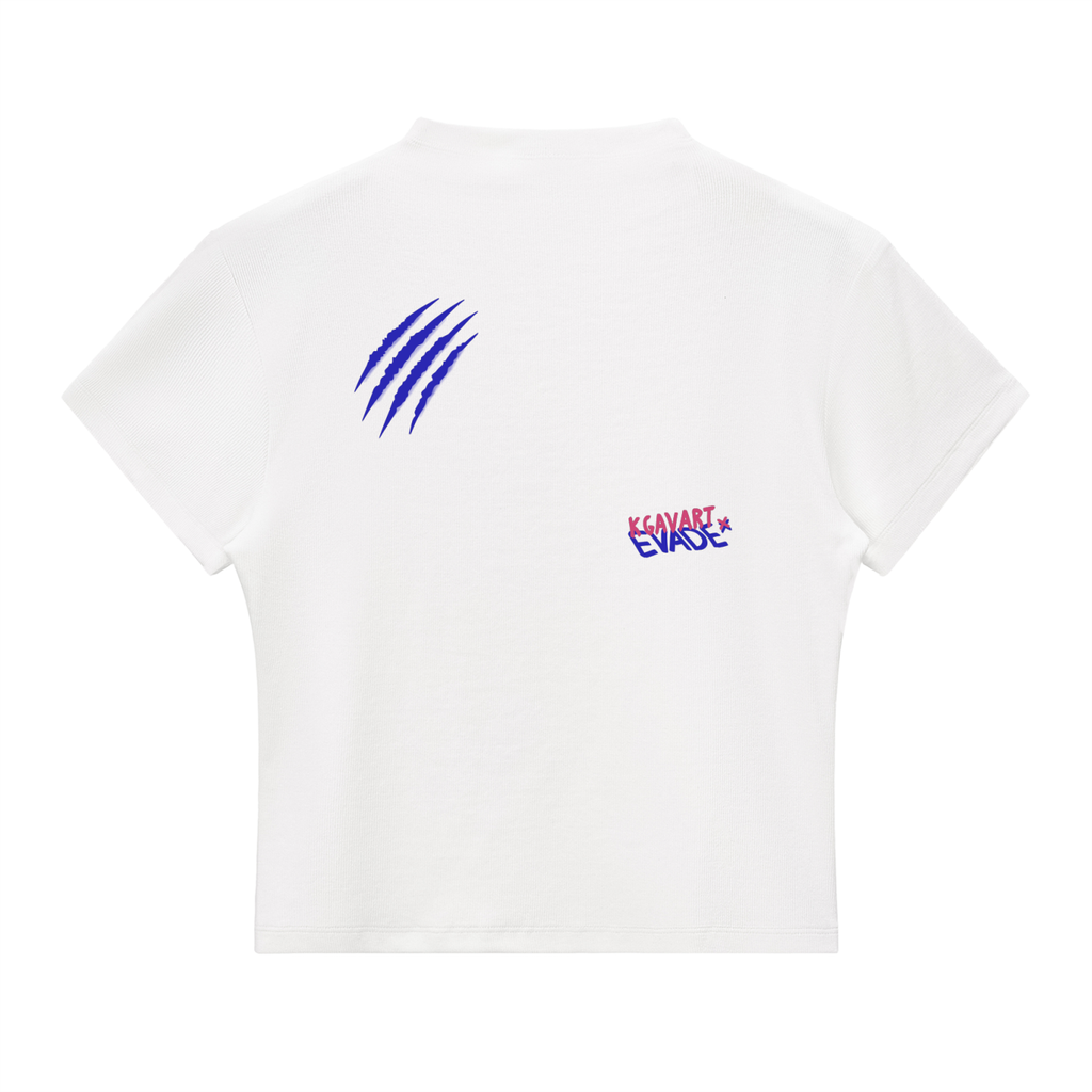 TIGER - BABY TEE