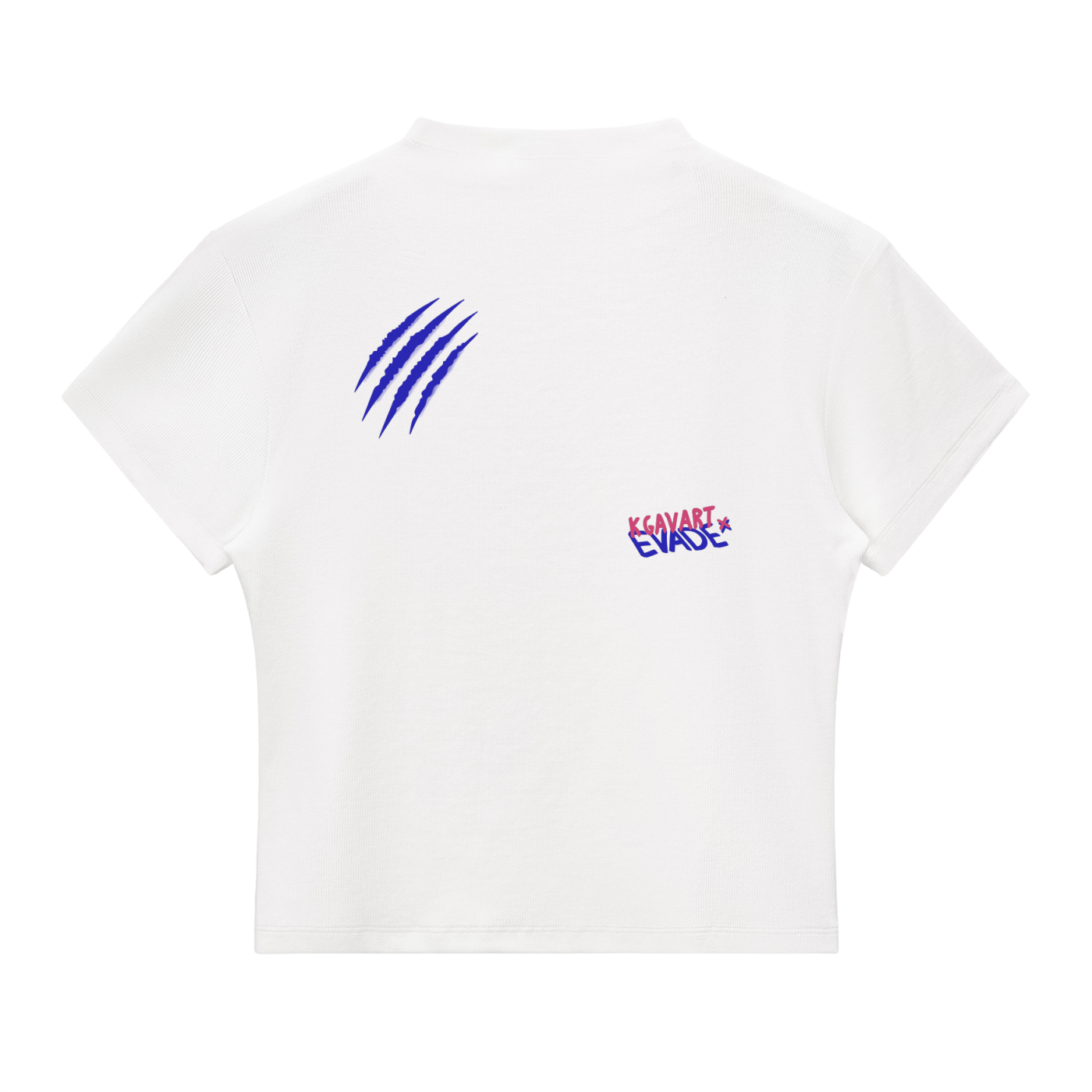 TIGER - BABY TEE
