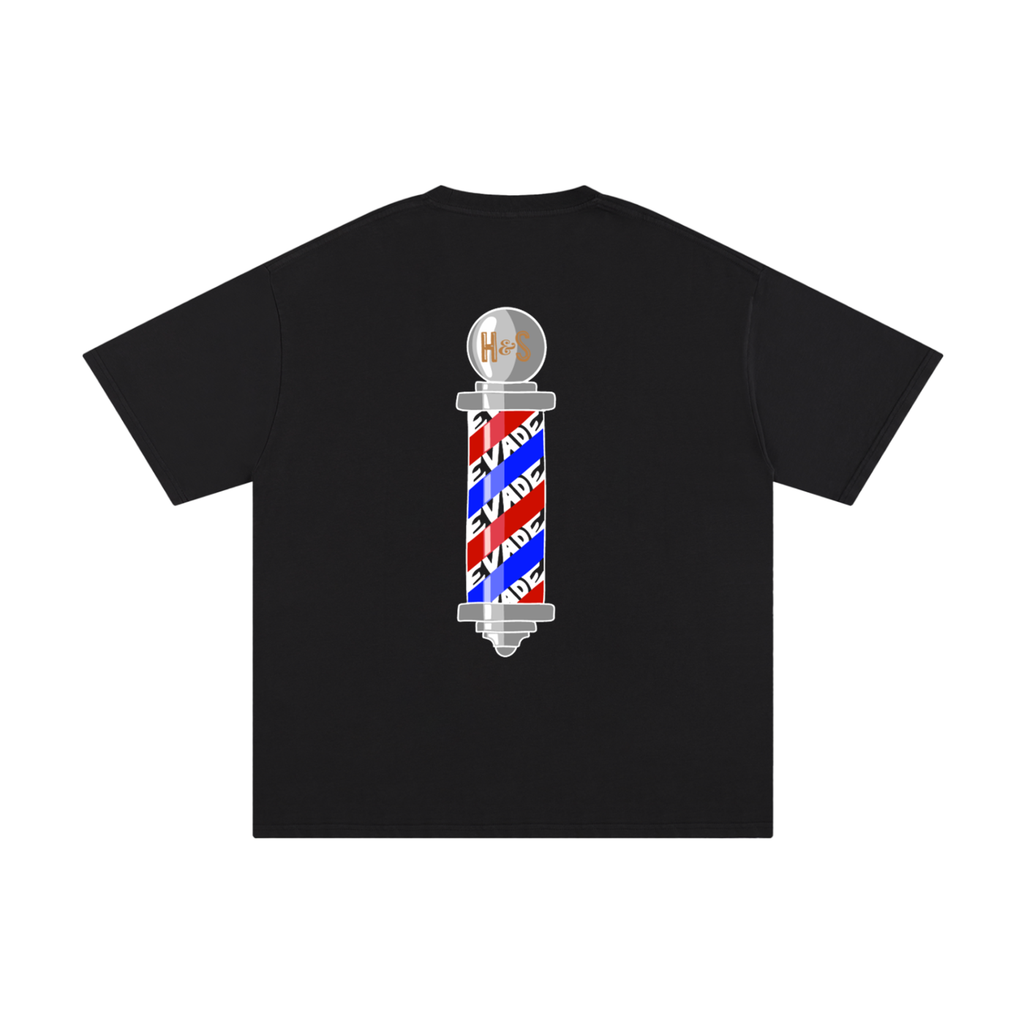Barber Pole