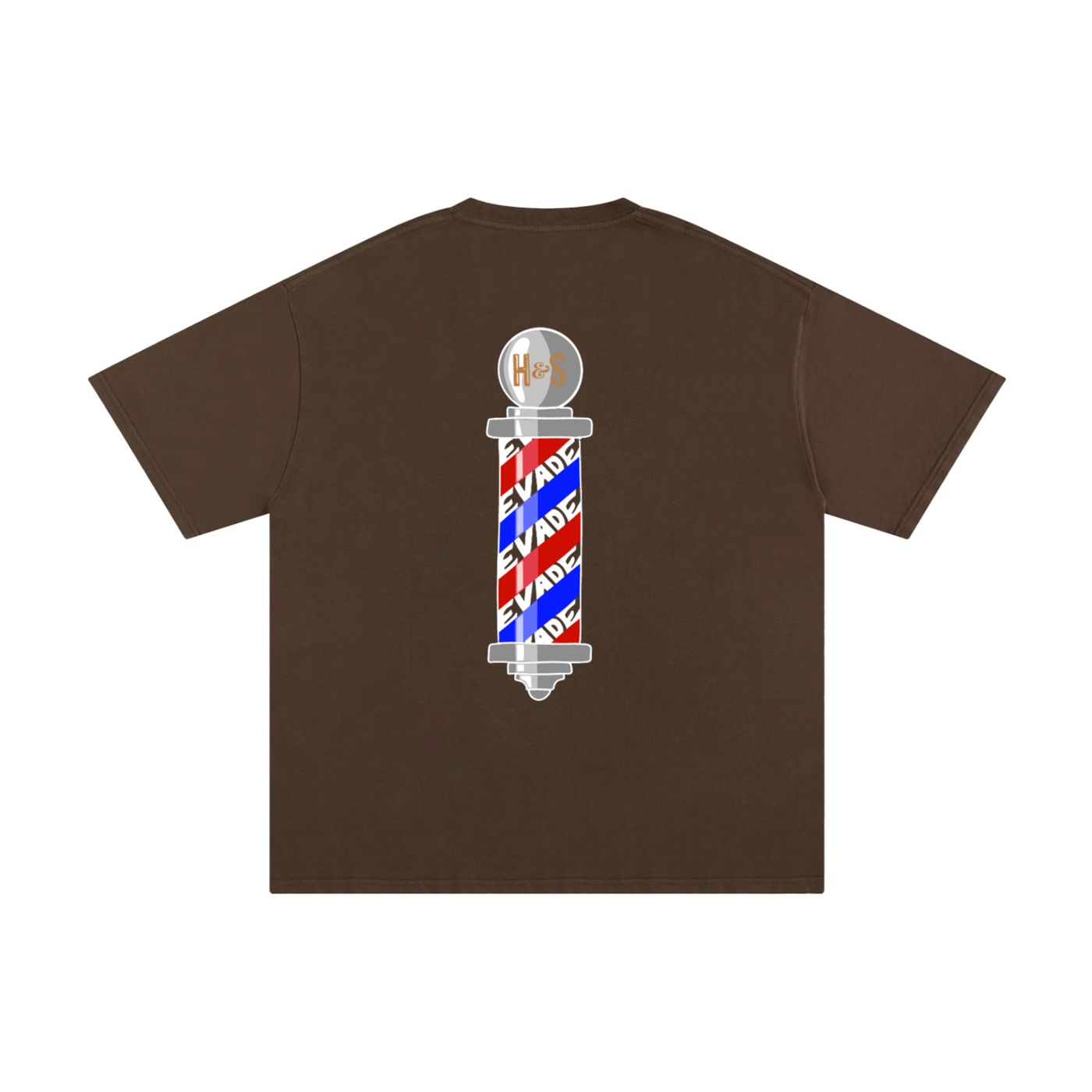 Barber Pole