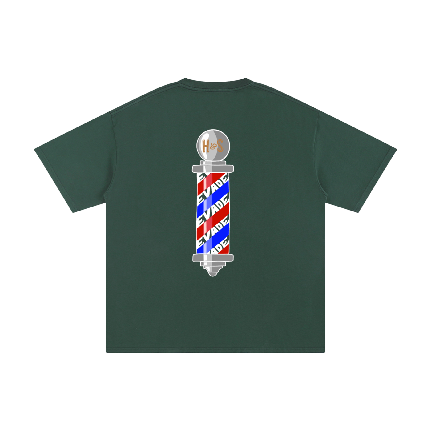 Barber Pole