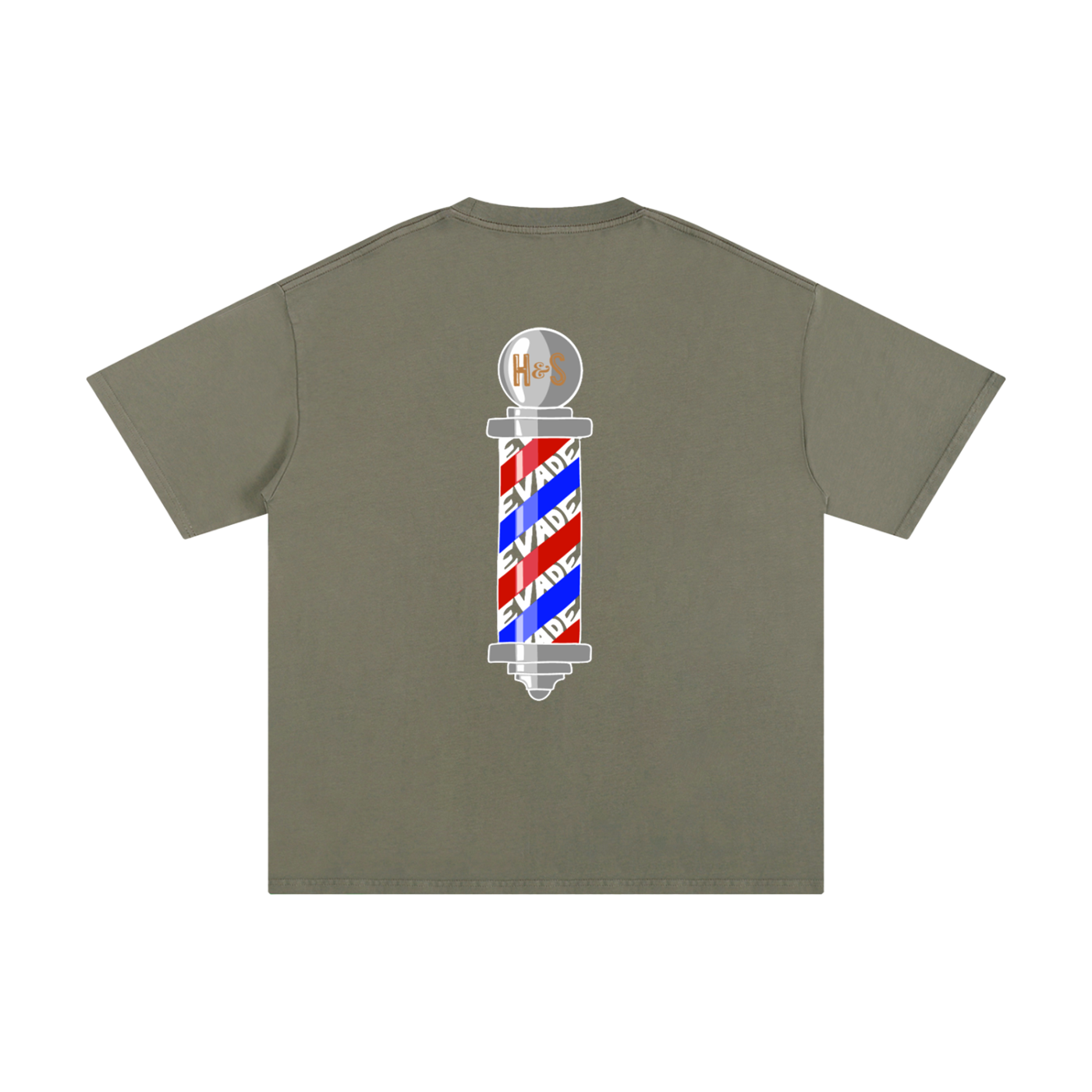 Barber Pole