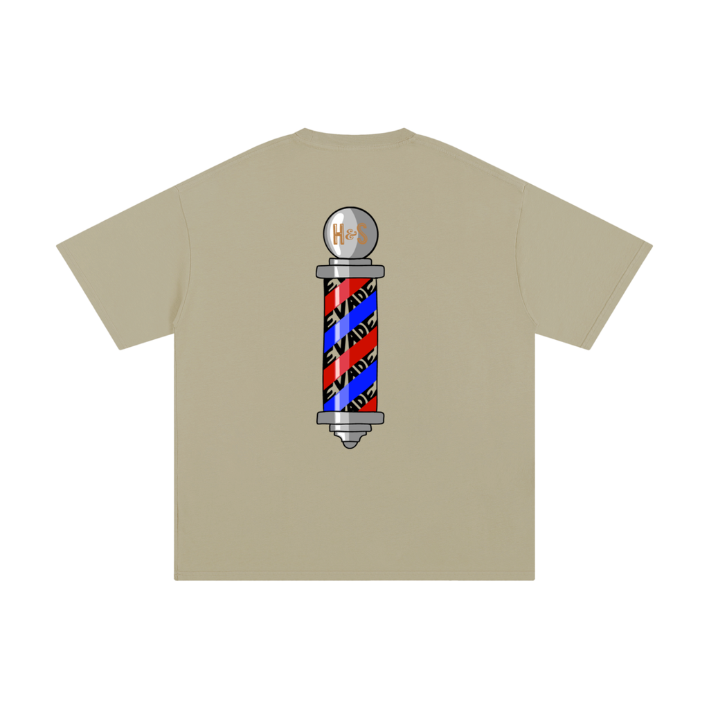 Barber Pole