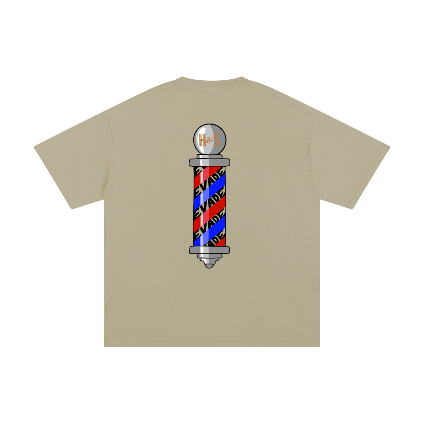 Barber Pole