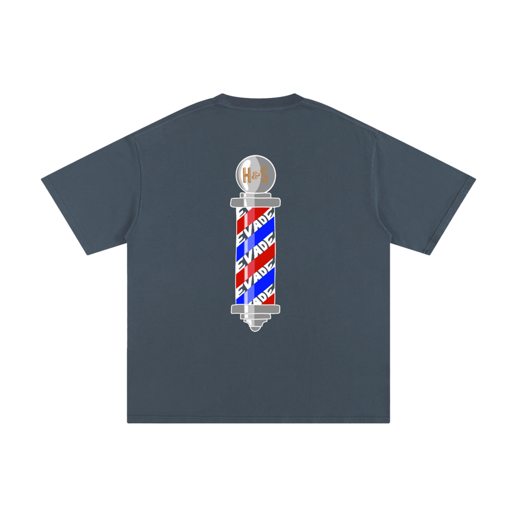 Barber Pole