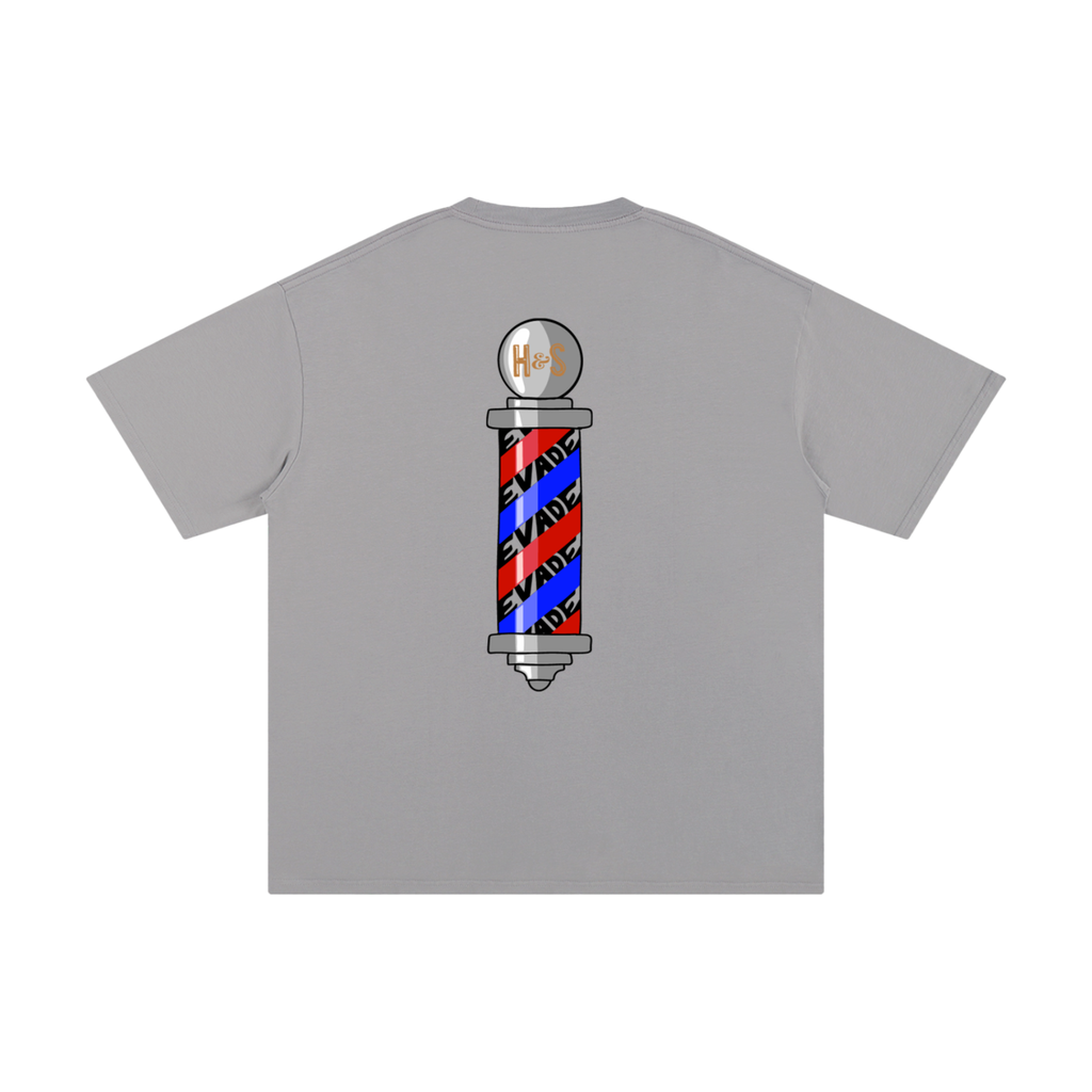 Barber Pole