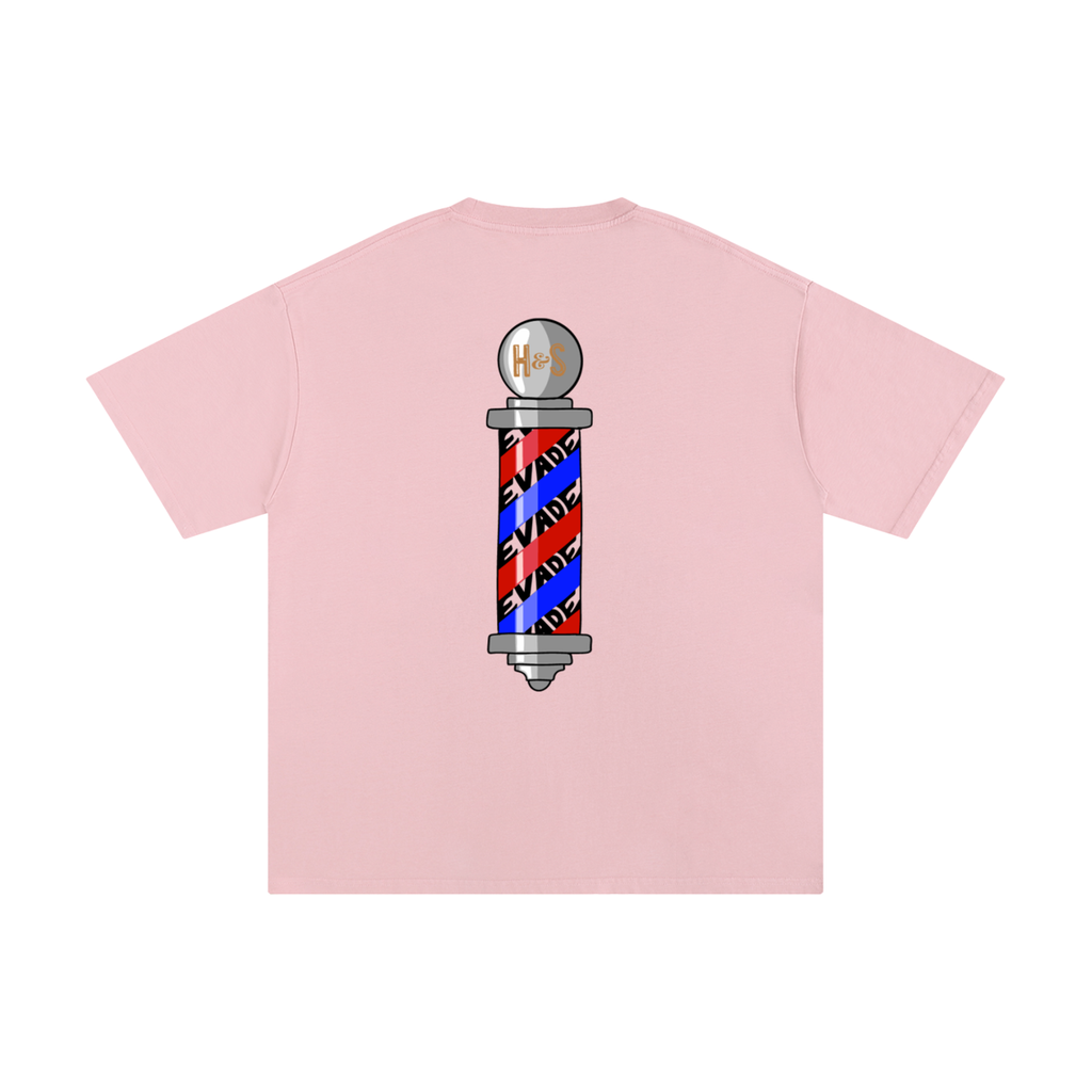 Barber Pole