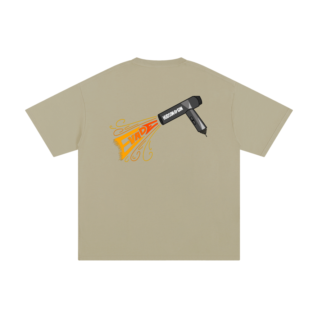 Hair Dryer