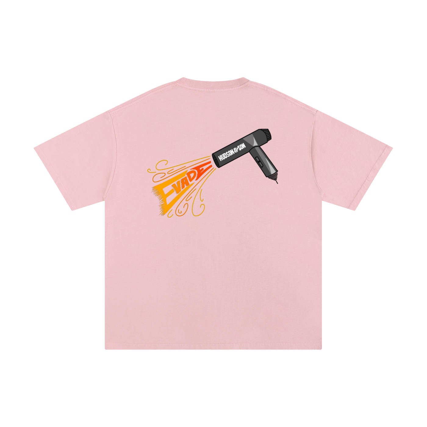 Hair Dryer