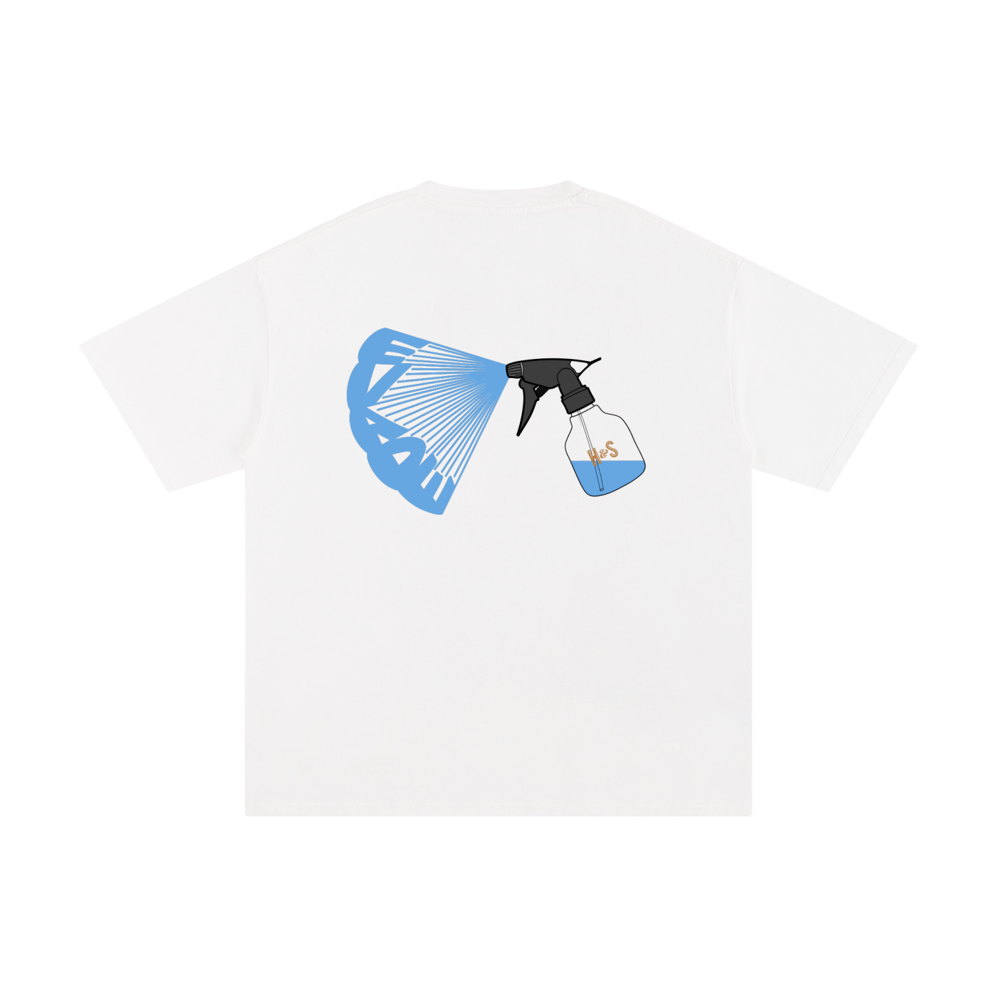 Spray Bottle