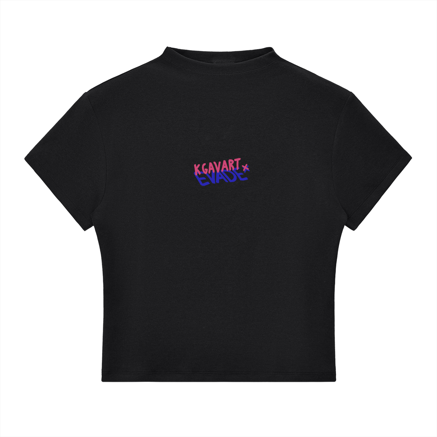 LOGO - BABY TEE
