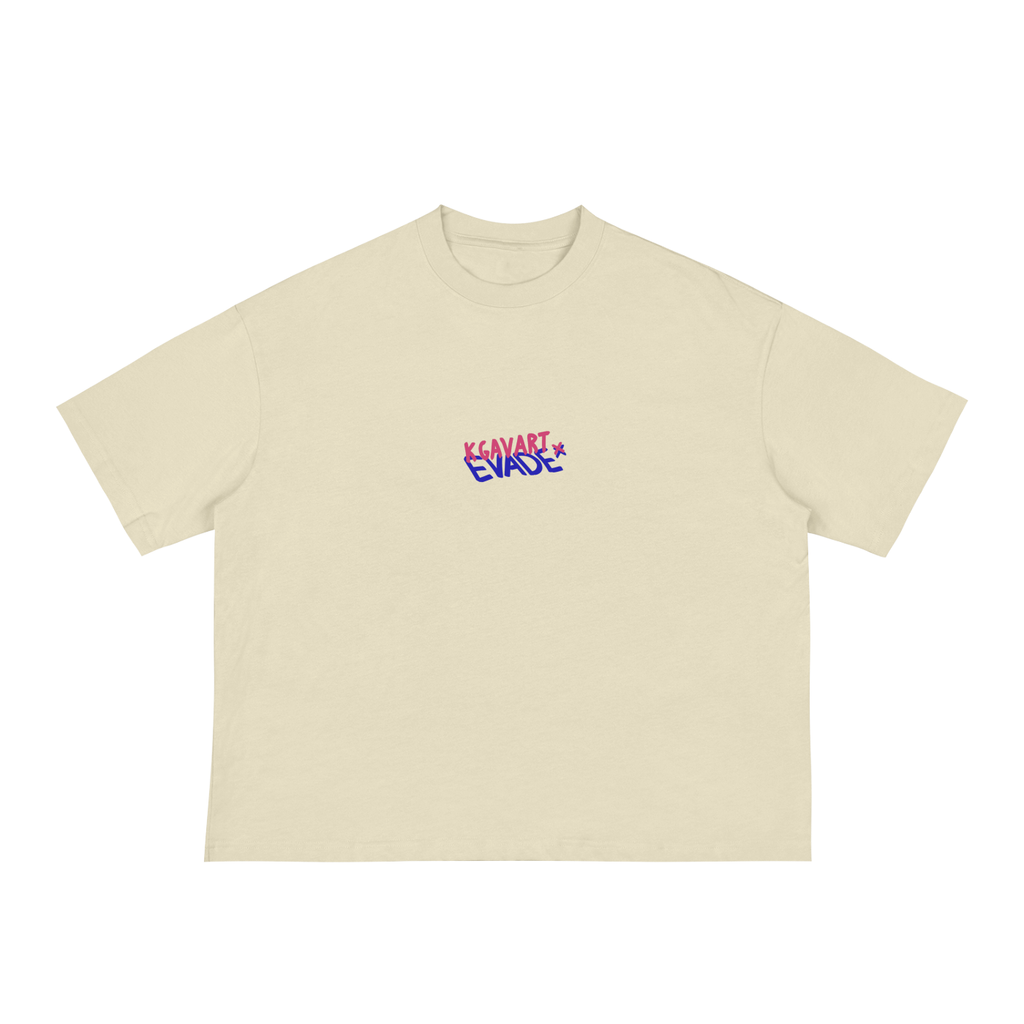 LOGO - BOXY
