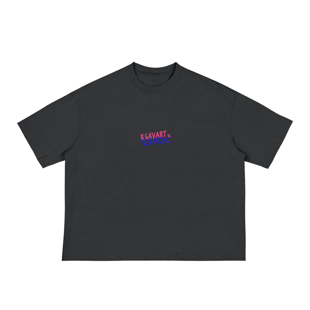 LOGO - BOXY