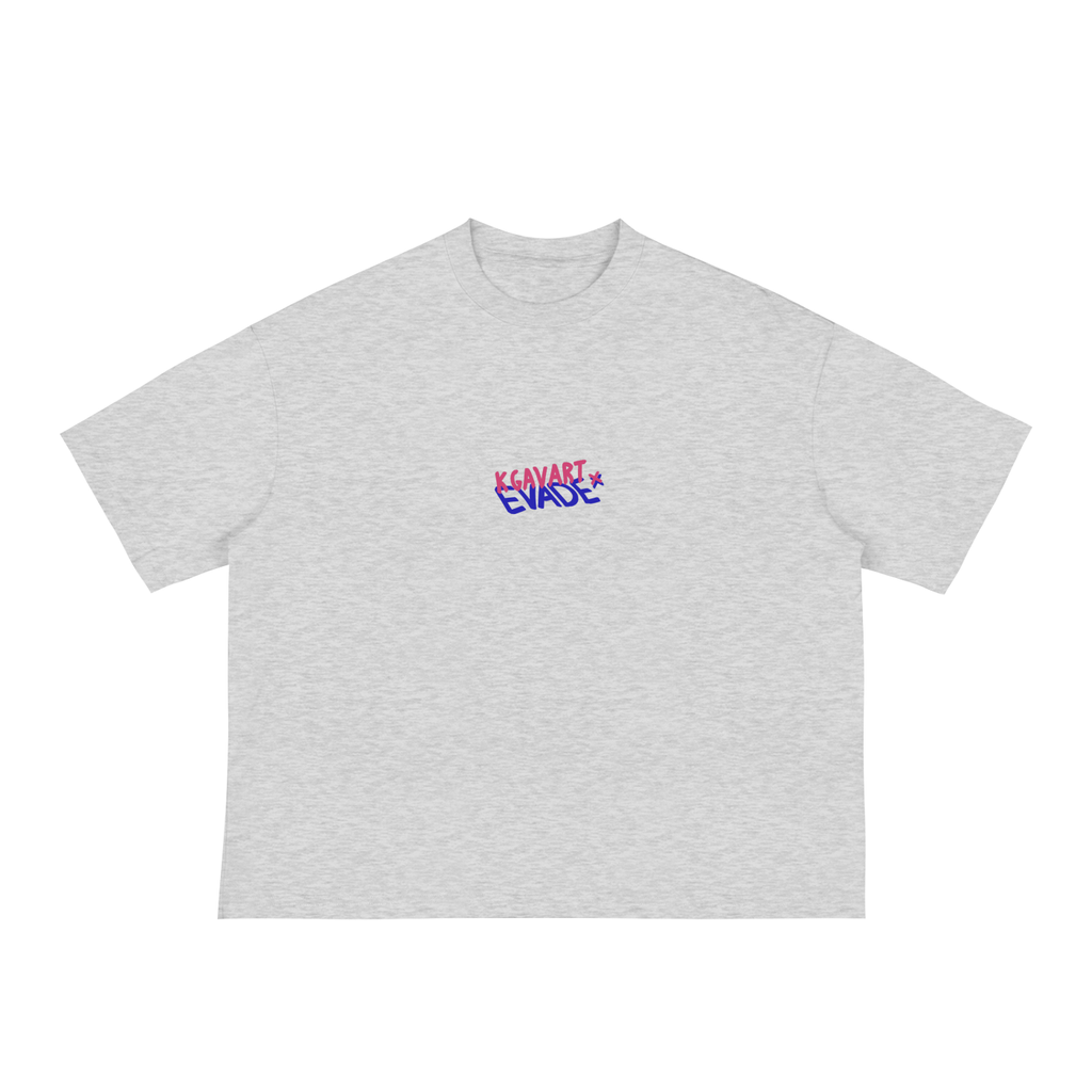 LOGO - BOXY