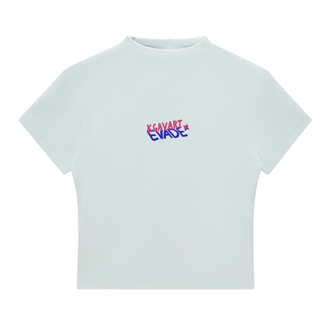 LOGO - BABY TEE