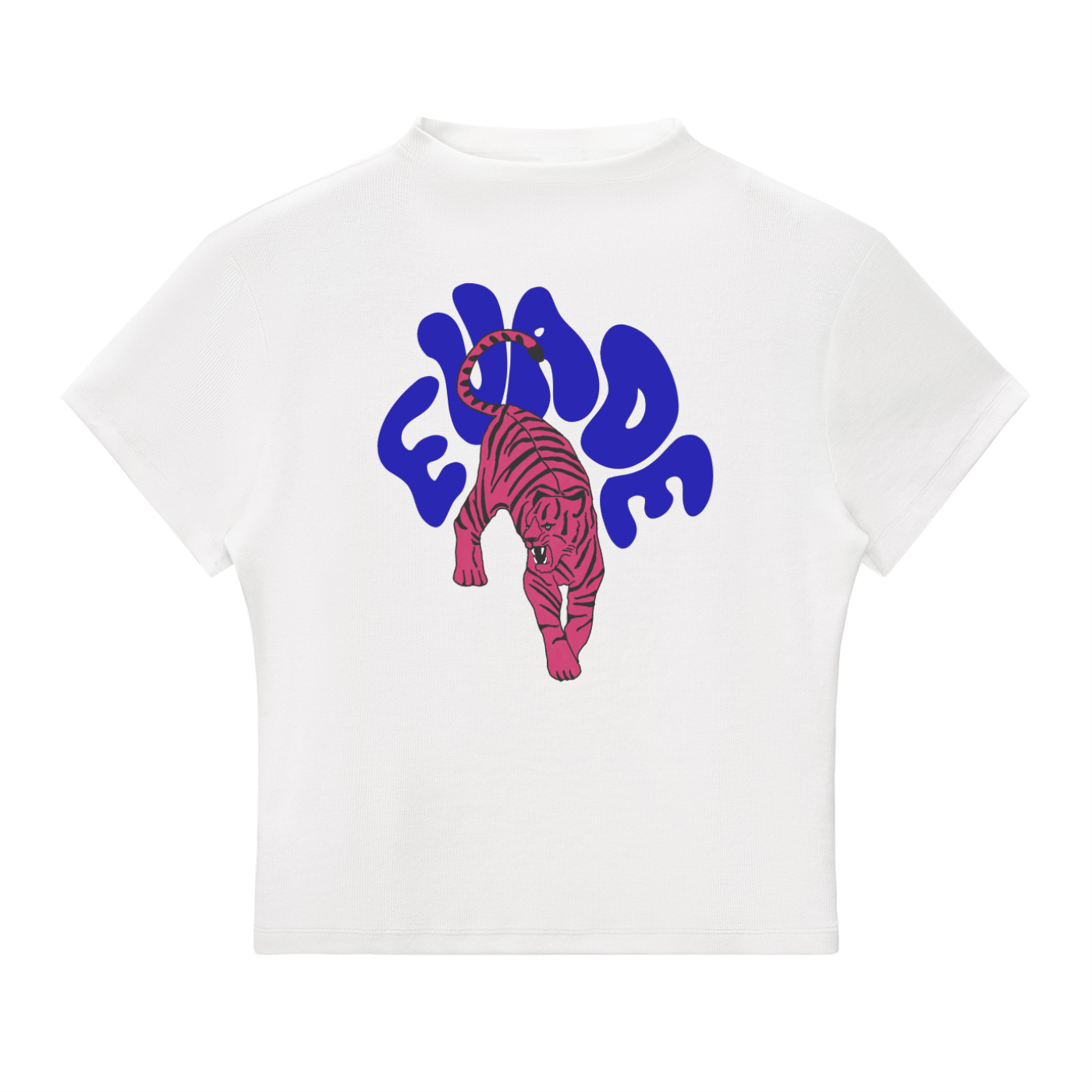 TIGER - BABY TEE