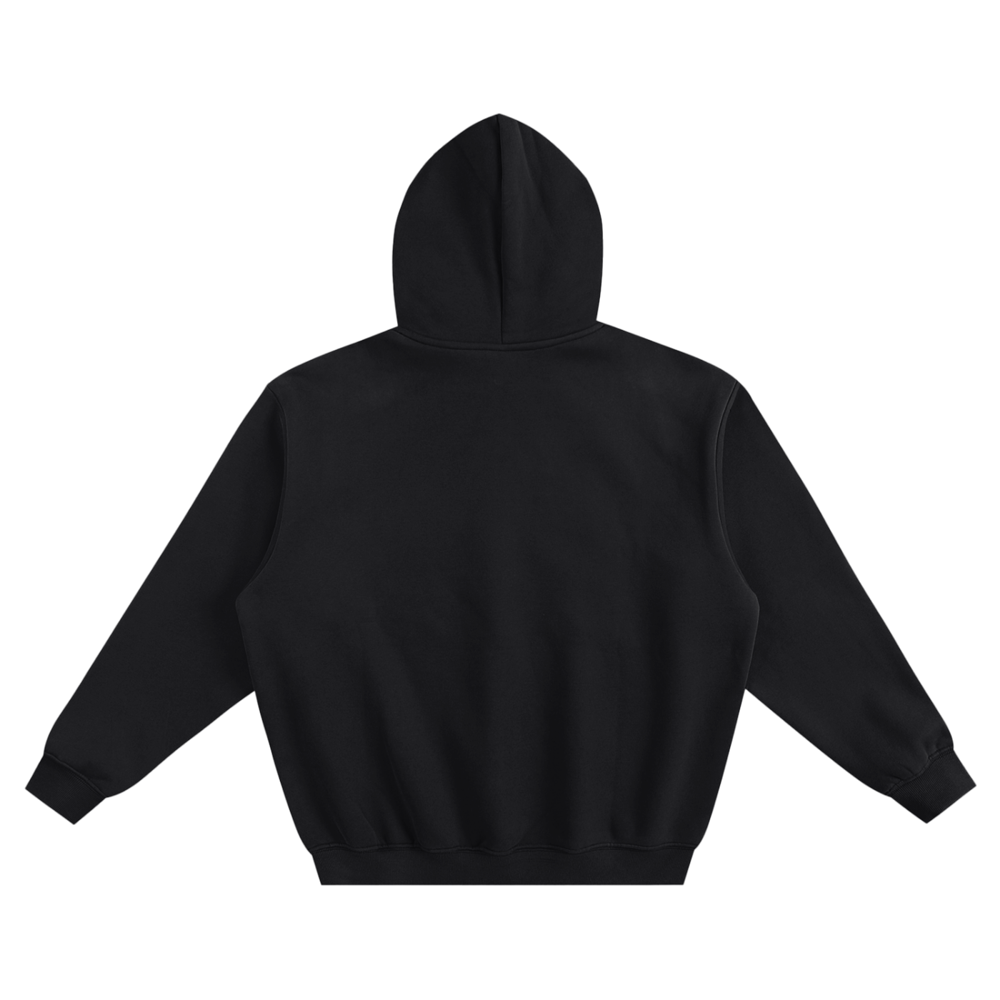 Everyday - Boxy Hoodie