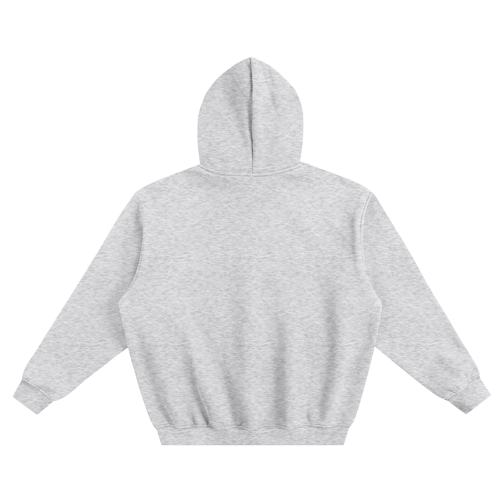 Everyday - Boxy Hoodie