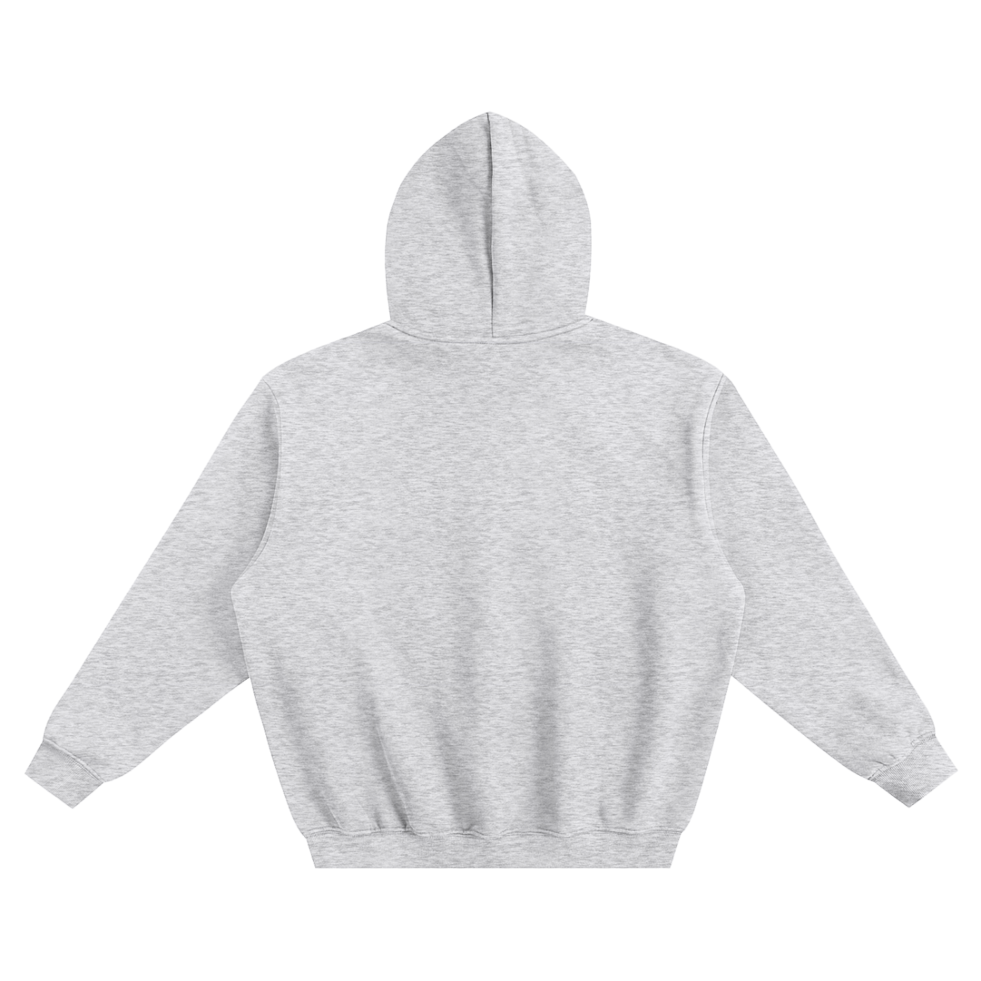 Everyday - Boxy Hoodie