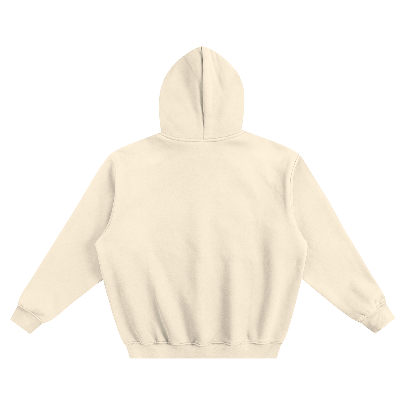 Everyday - Boxy Hoodie