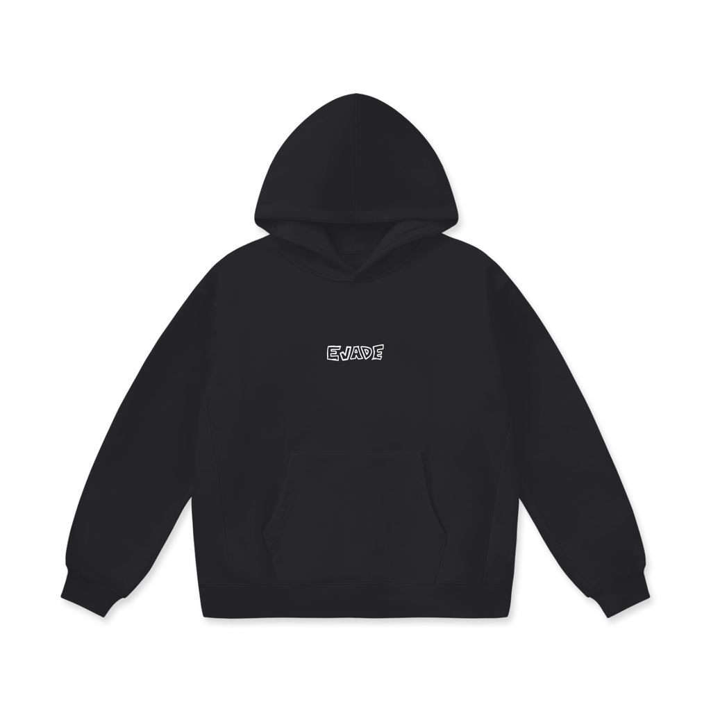 Everyday - Hoodie Standard