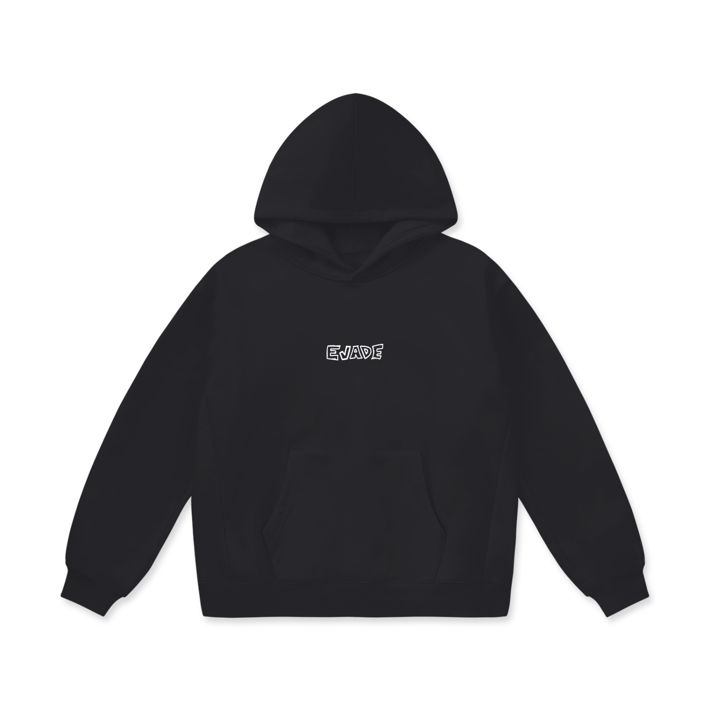 Everyday - Hoodie Standard