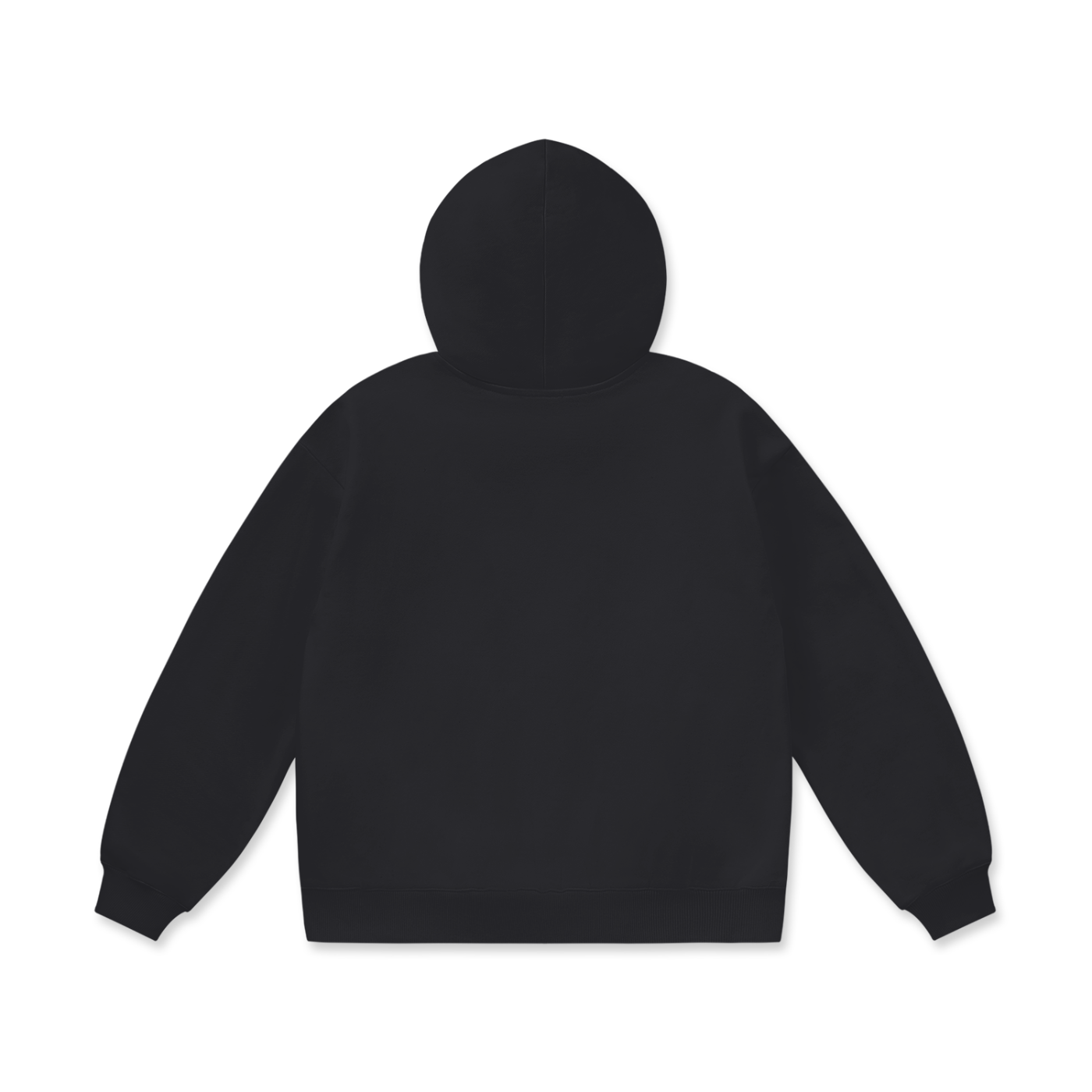 Everyday - Hoodie Standard