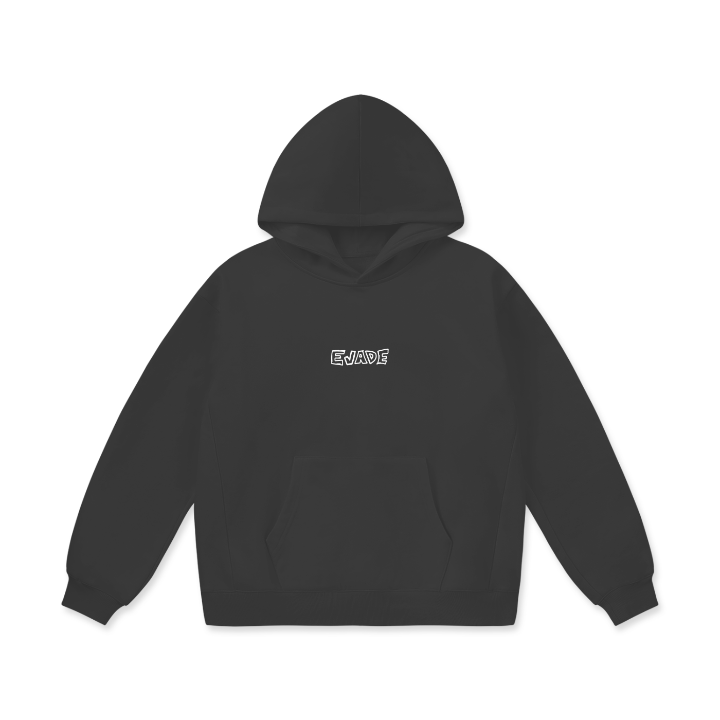 Everyday - Hoodie Standard