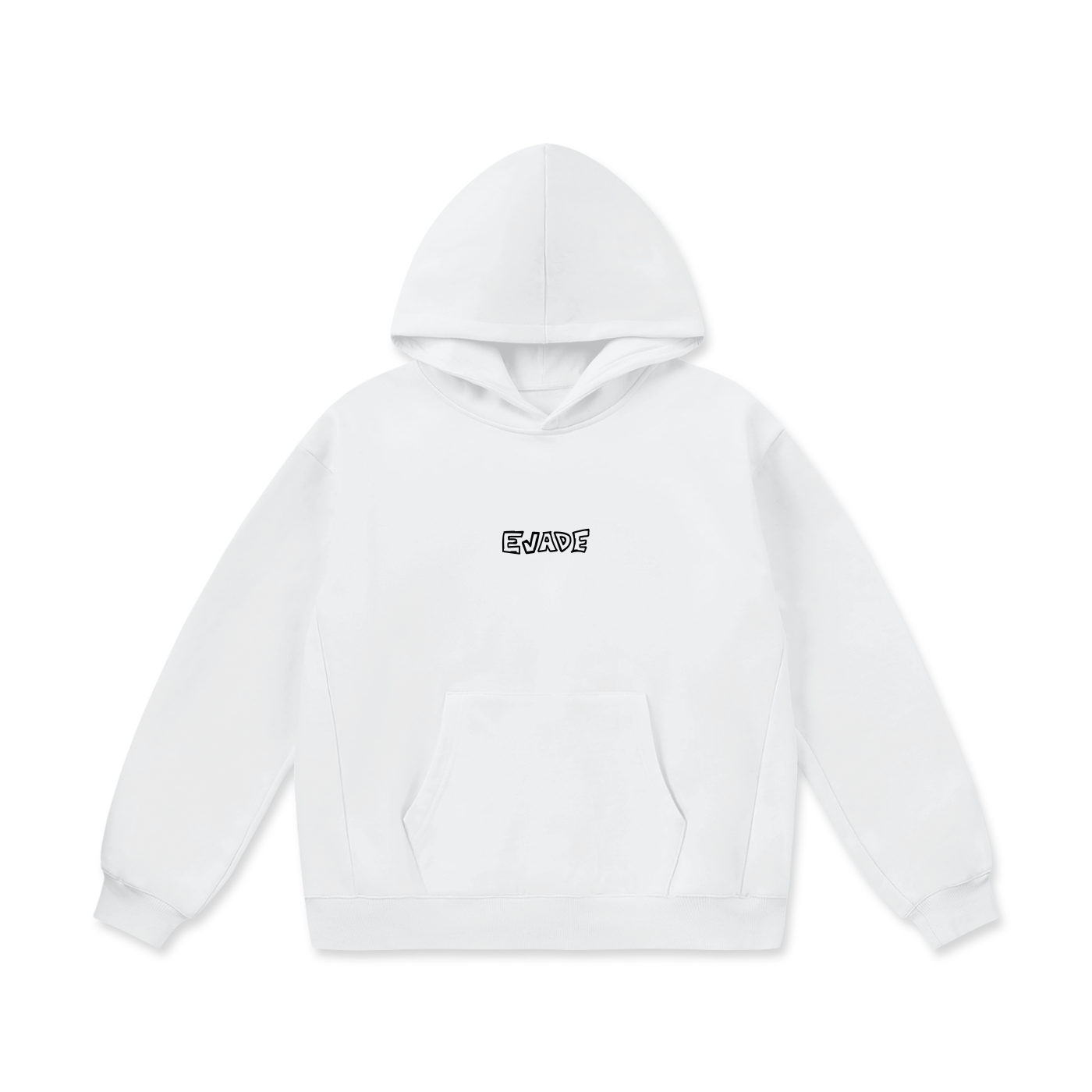 Everyday - Hoodie Standard