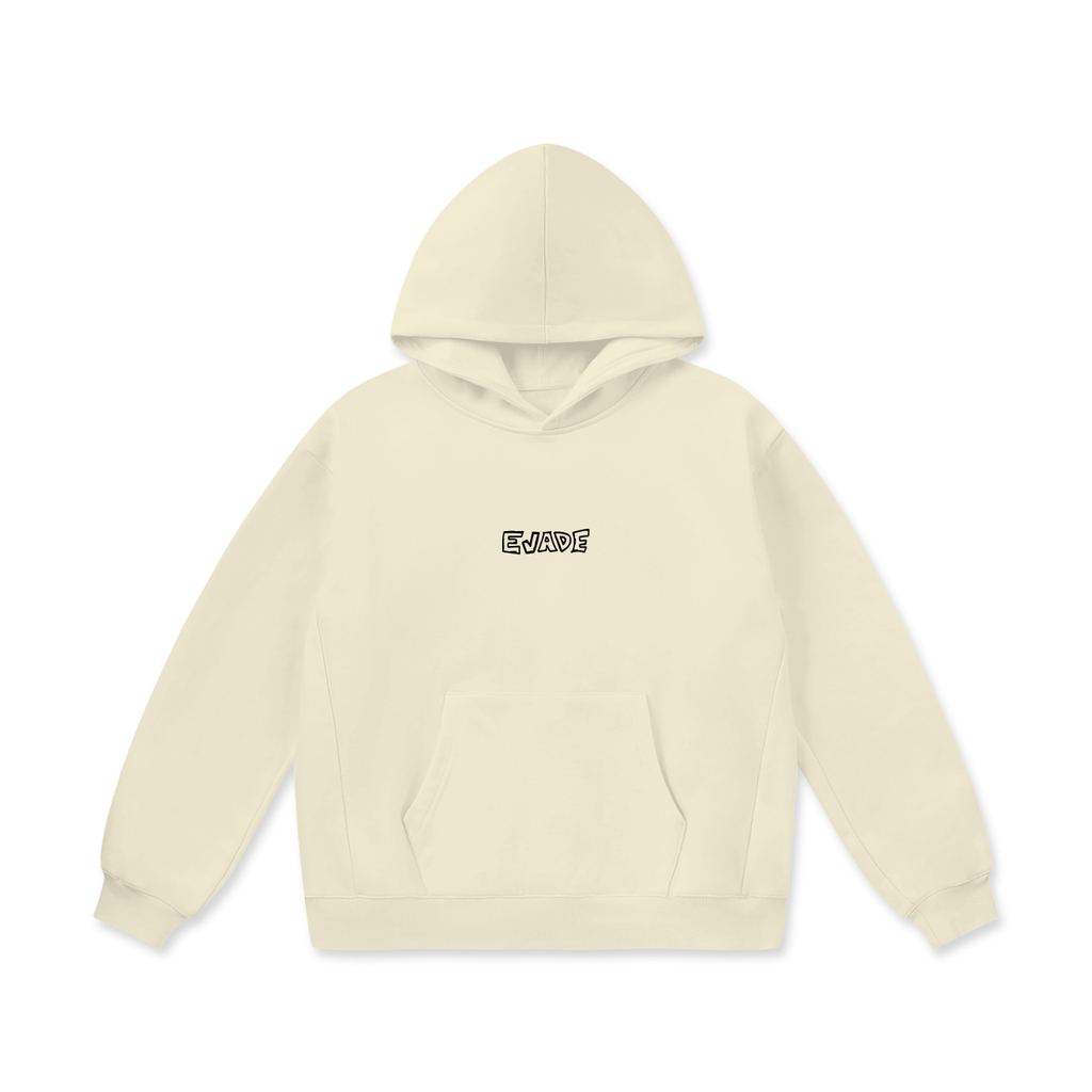 Everyday - Hoodie Standard