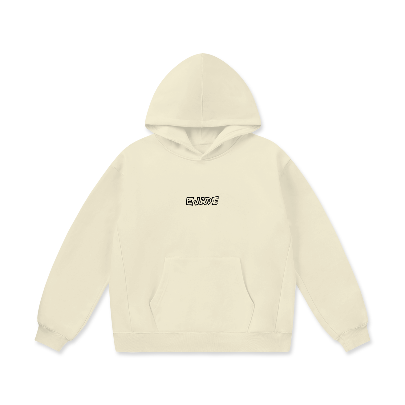 Everyday - Hoodie Standard