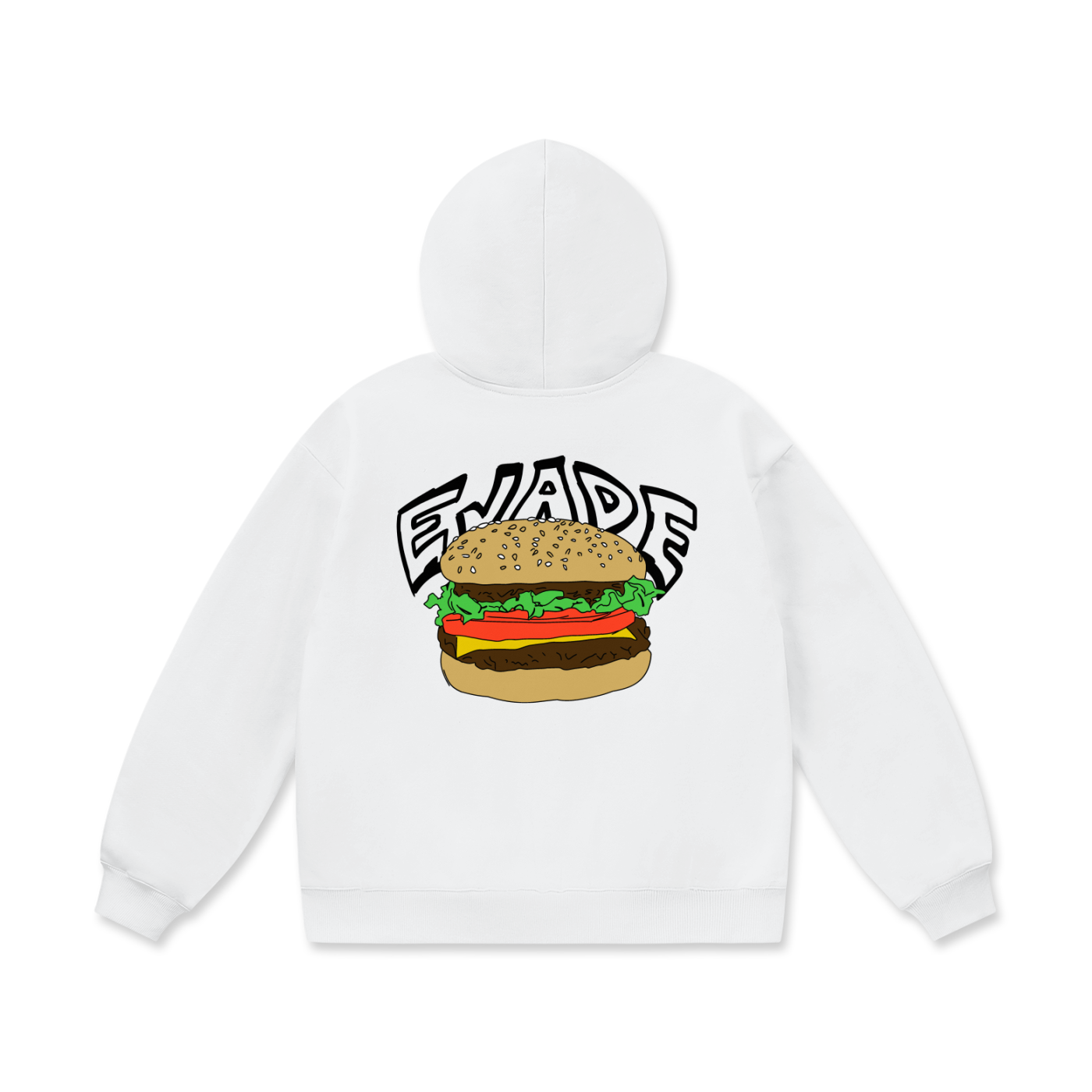 BURGER - Standard