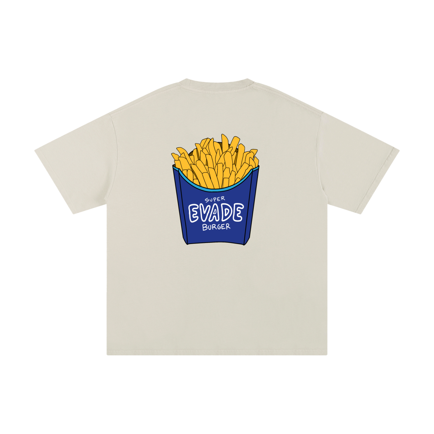FRIES - Standard