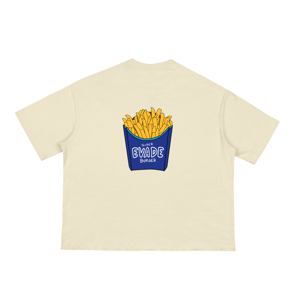 FRIES - Boxy