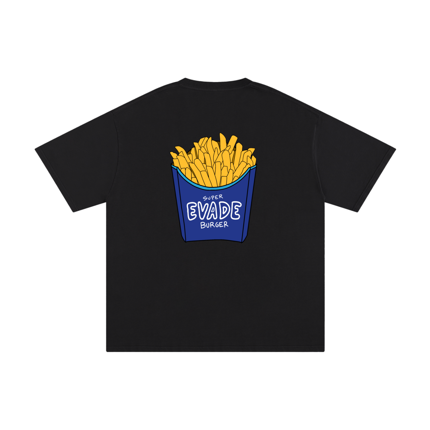 FRIES - Standard