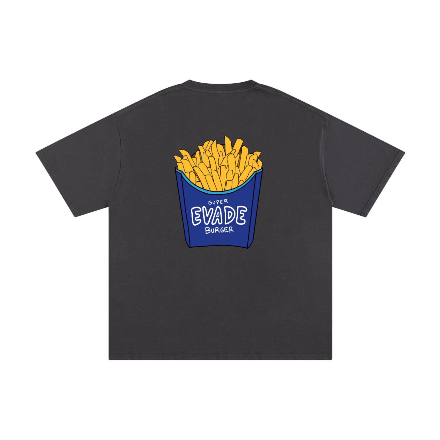 FRIES - Standard