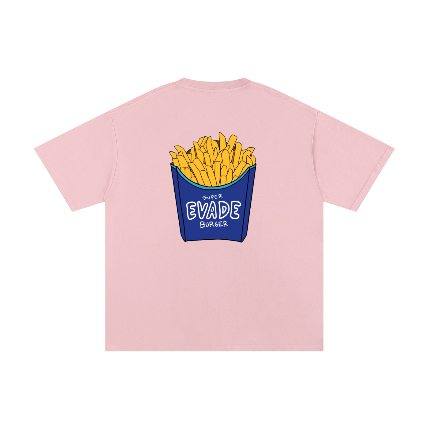 FRIES - Standard