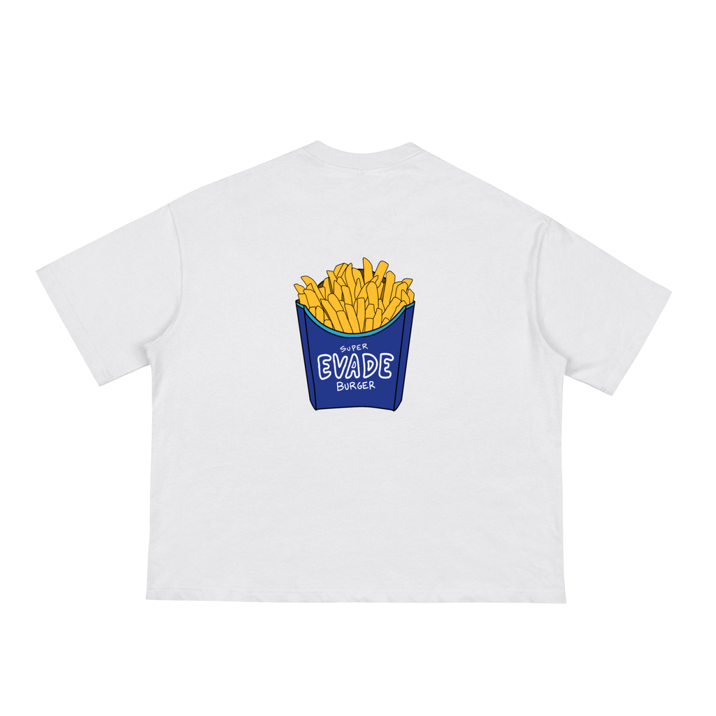 FRIES - Boxy
