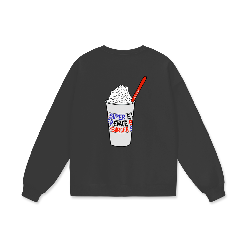 MILKSHAKE
