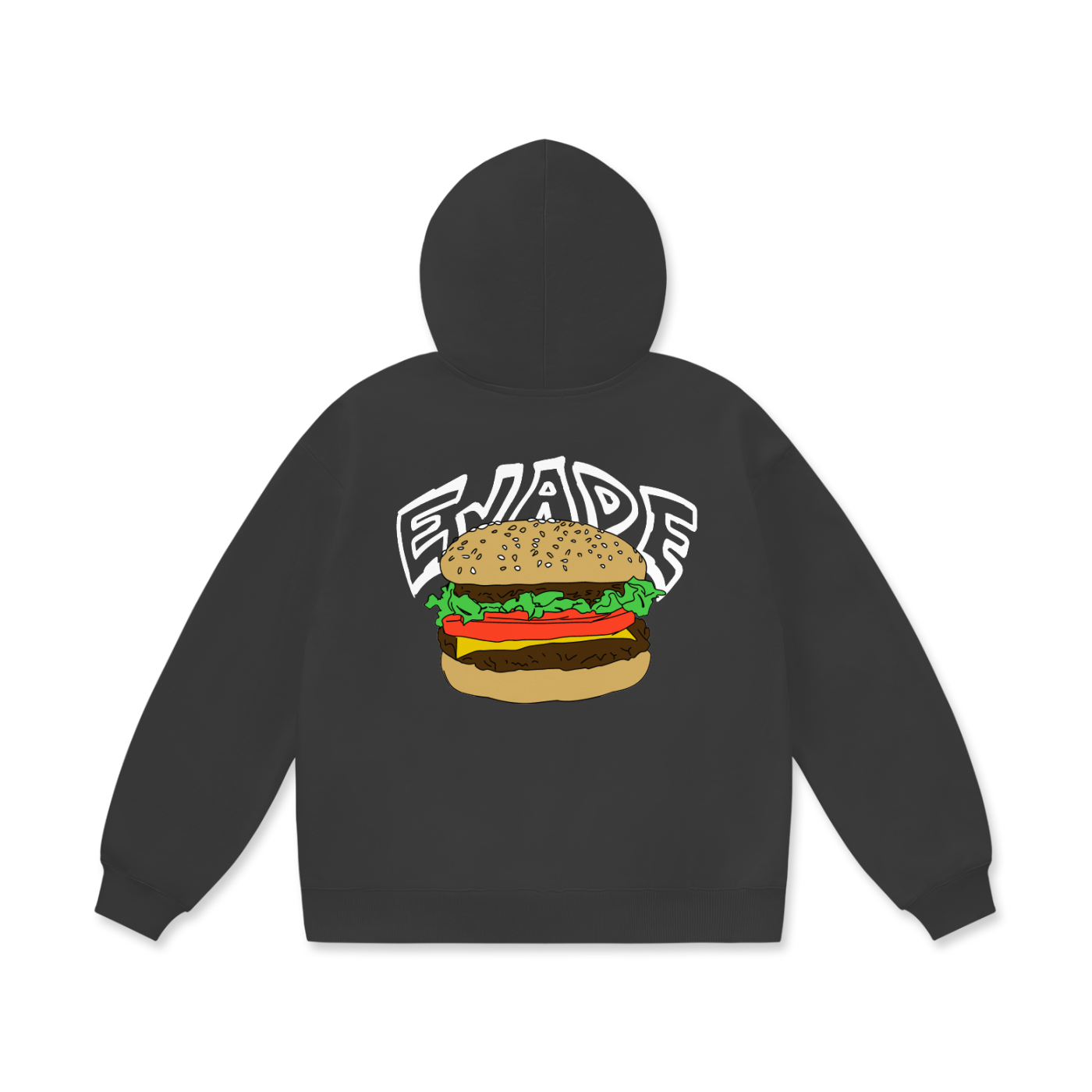 BURGER - Standard