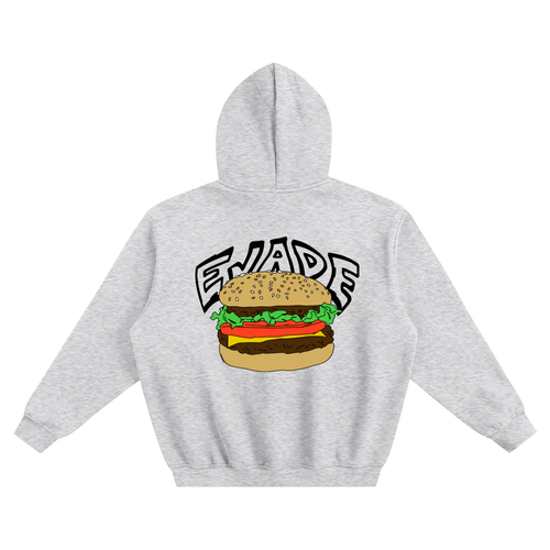 BURGER - Boxy