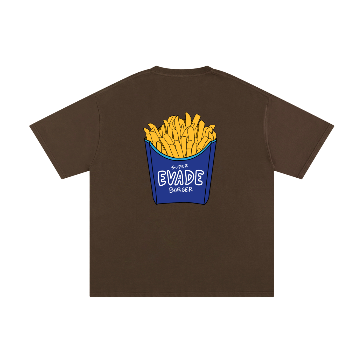 FRIES - Standard