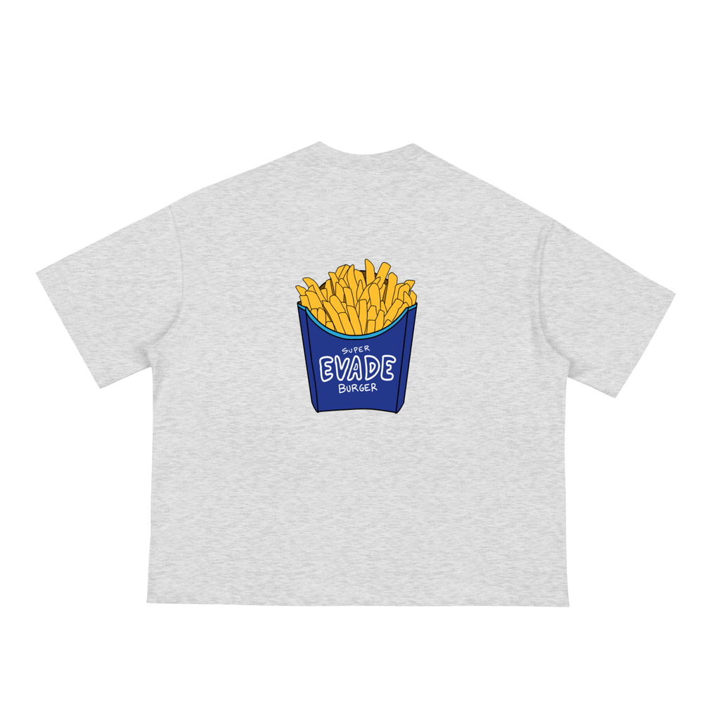 FRIES - Boxy
