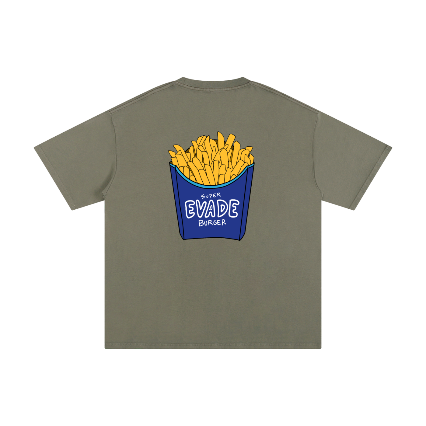 FRIES - Standard