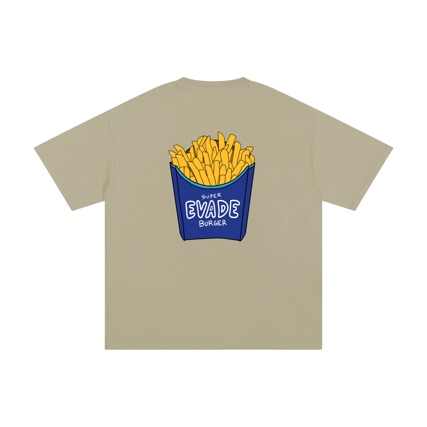 FRIES - Standard
