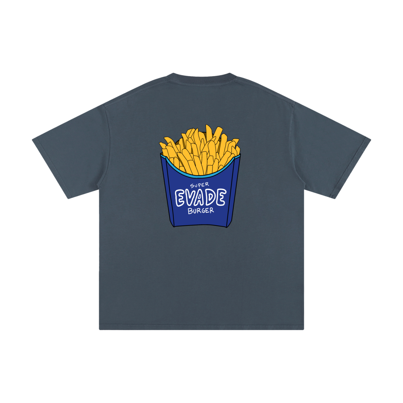 FRIES - Standard