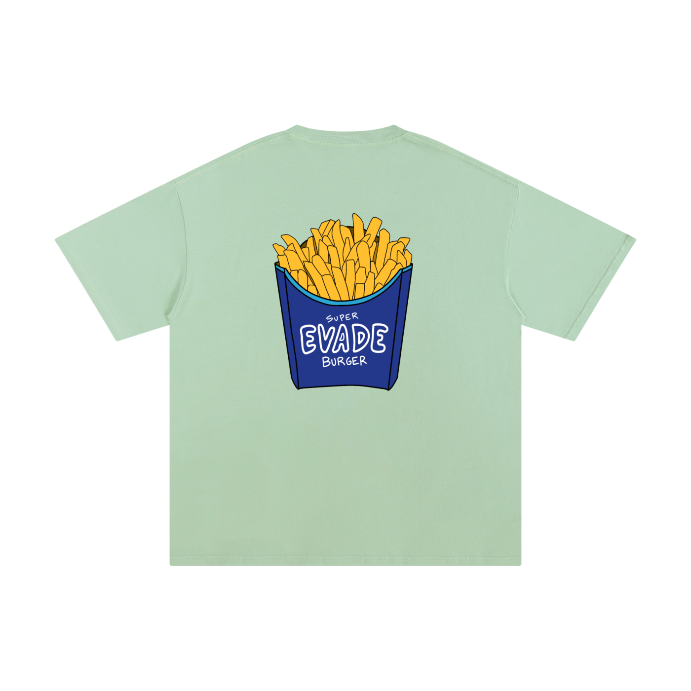 FRIES - Standard