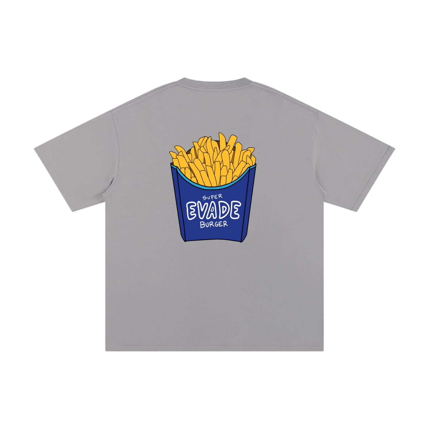FRIES - Standard